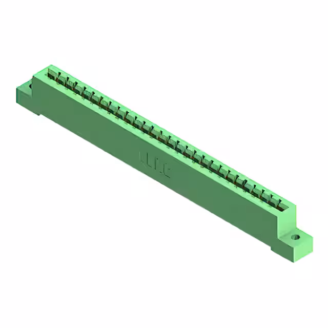 837-027-520-102 EDAC Inc.  Edgeboard Connectors